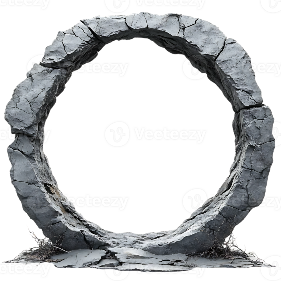 Stone Archway Background, Create Designs with Transparent Overlay, Ideal for Projects png