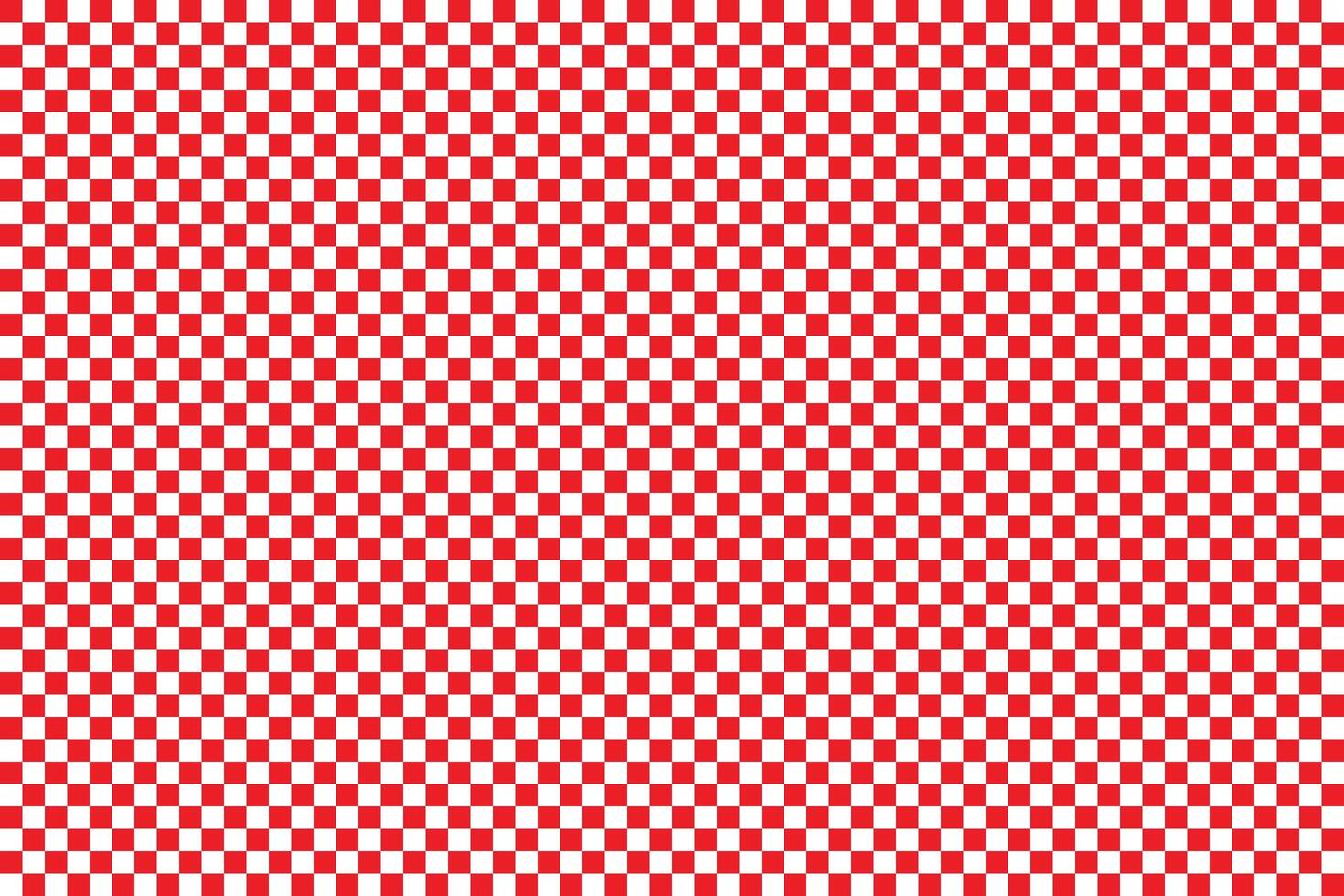 white and red squares background vector
