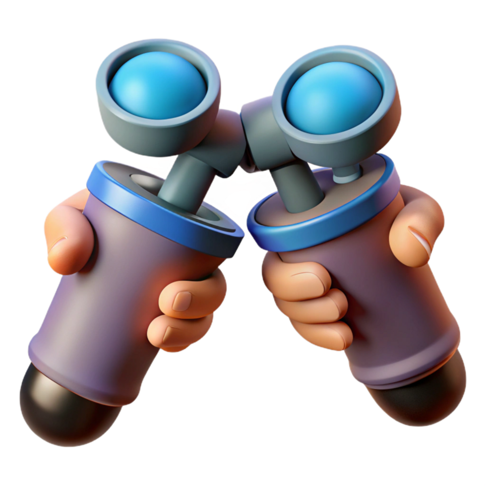elegant artistic Hands Holding Vr Controllers Cutout Element exclusive png