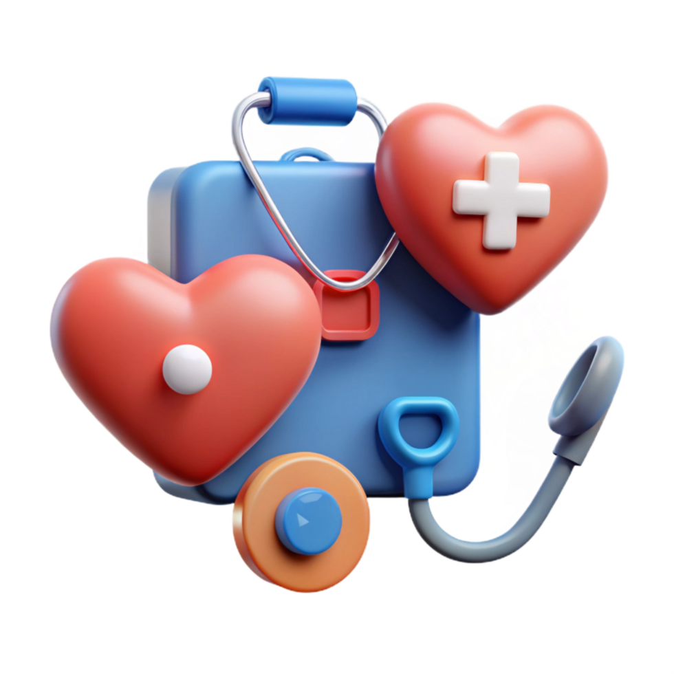 stunning minimalist Healthcare Icons Set Flat Design Cutout png