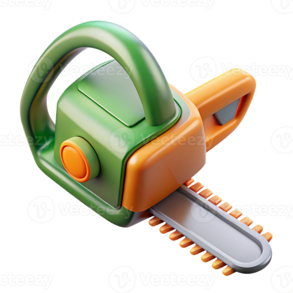 serene creative Hedge Trimmers Electric Isolated Element high quality png