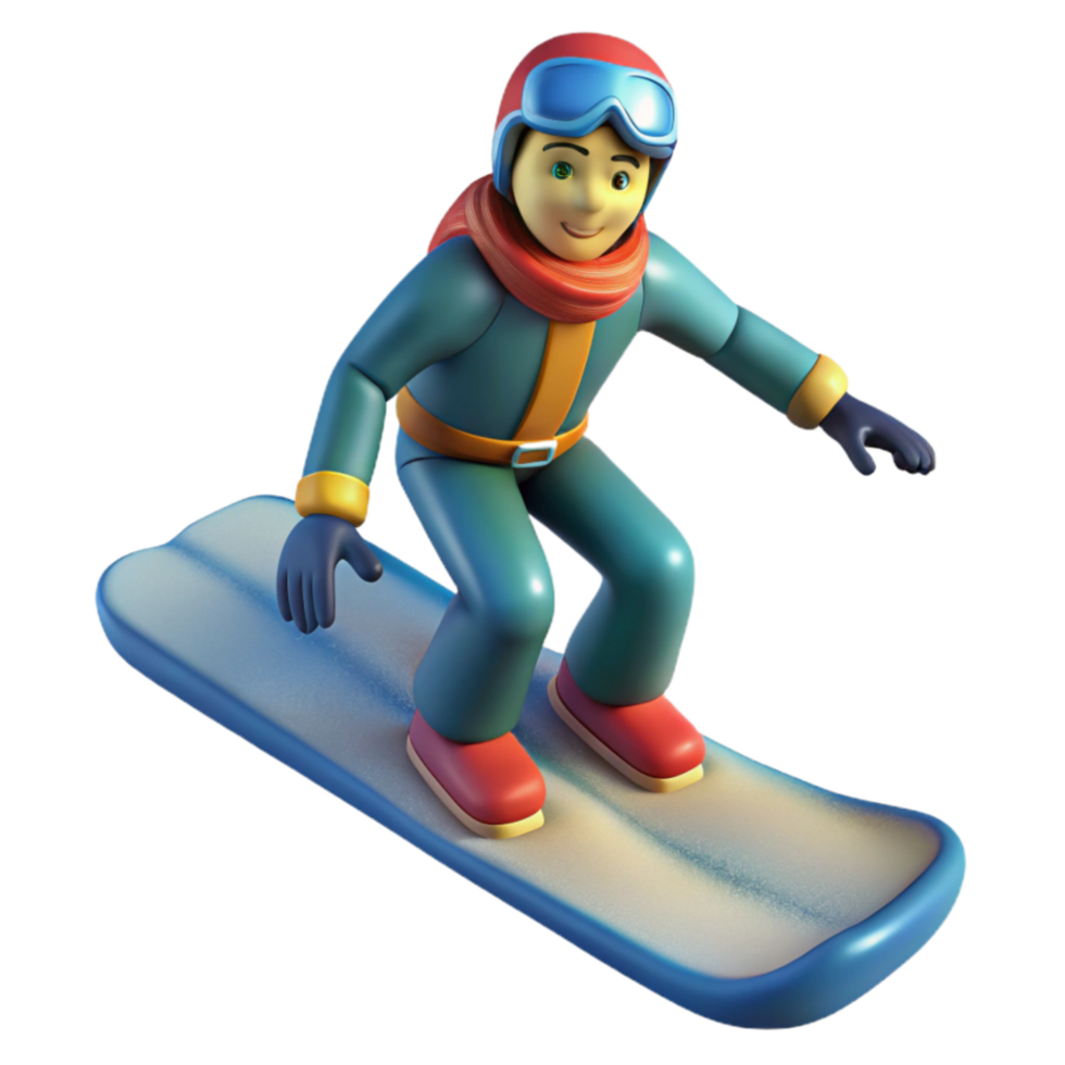 extraordinary minimalist High Angle View of Mountain Climber Cutout original png