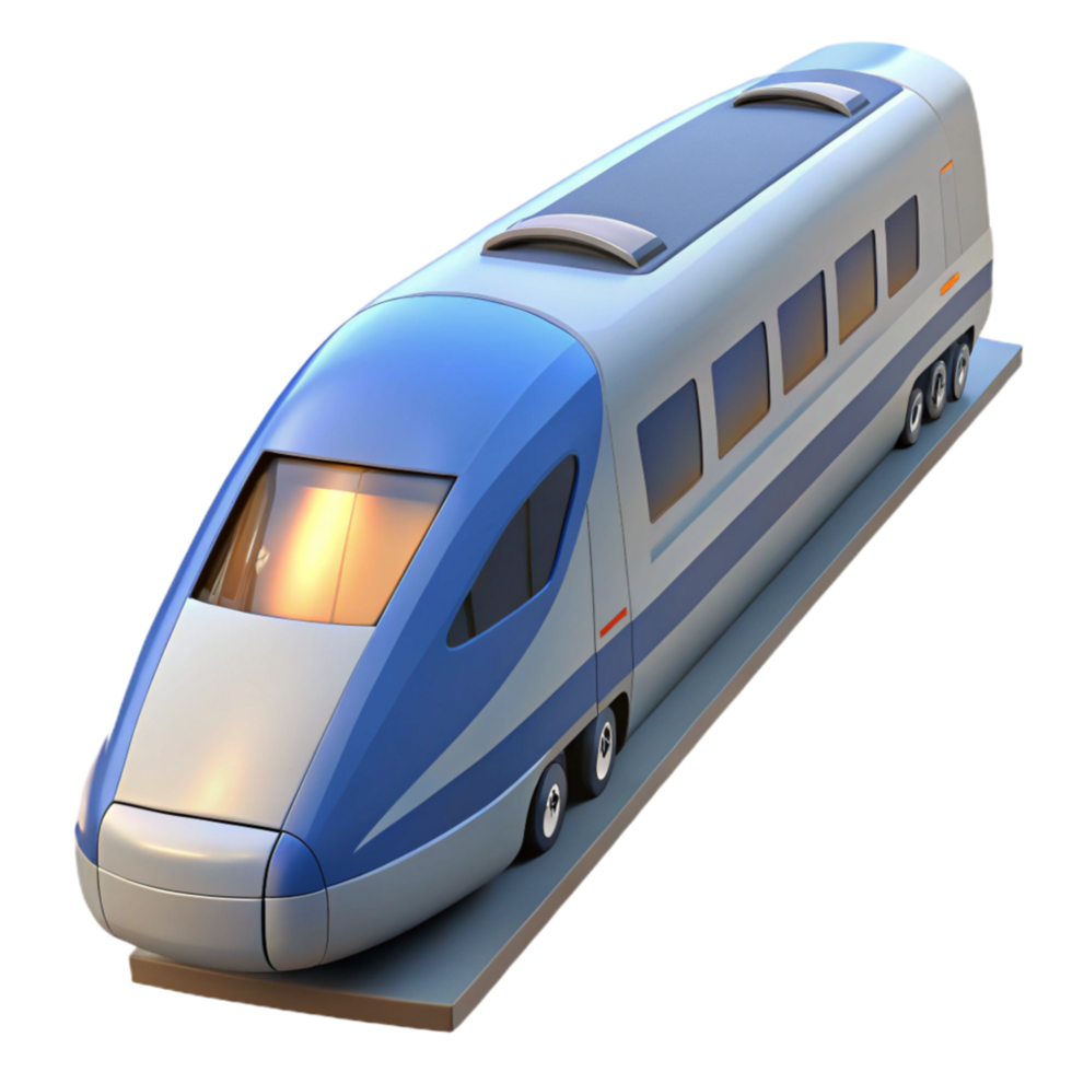 wonderful contemporary High Speed Train Interior Isolated high quality png