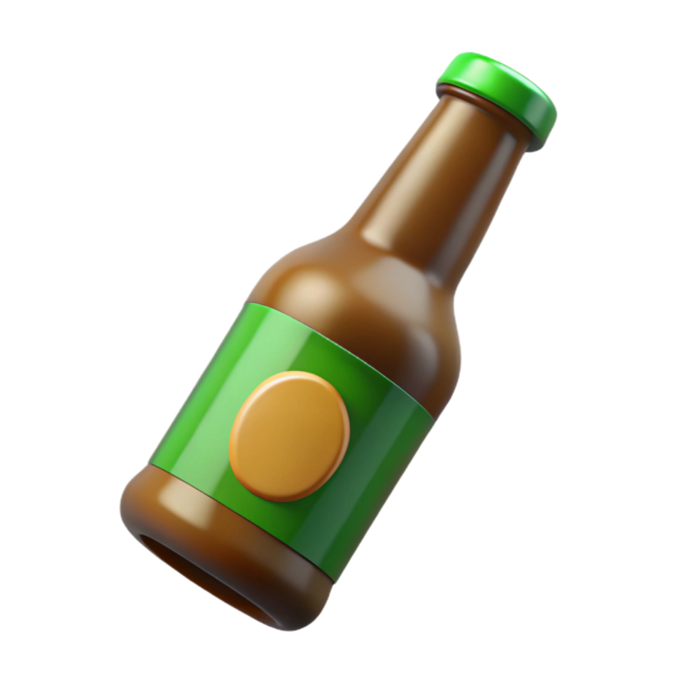 elegant modern Hops Cones on Vine Isolated Element exclusive png