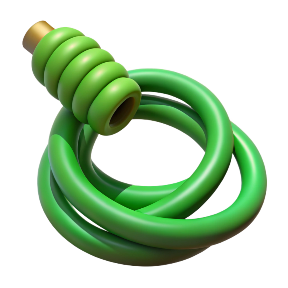 impressive vintage Hose Green Cutout png
