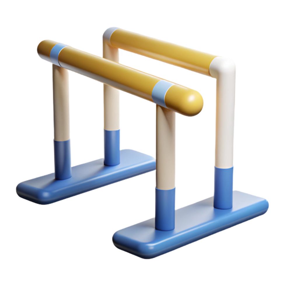 magnificent classic Hurdle Track and Field Close Up Transparent professional png