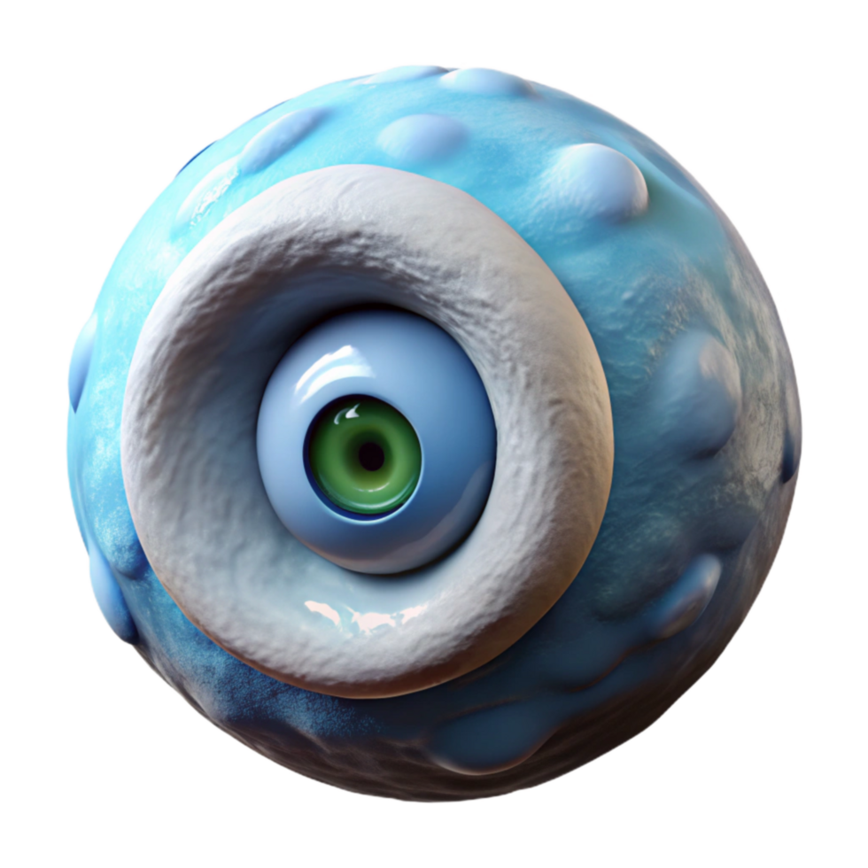 extraordinary traditional Hurricane Eye Formation Top View exclusive png
