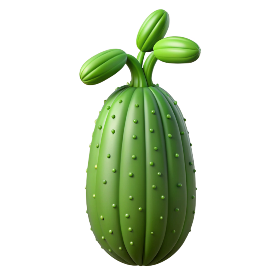 serene traditional Hydroponic Cucumber Growing Vertically Element detailed png