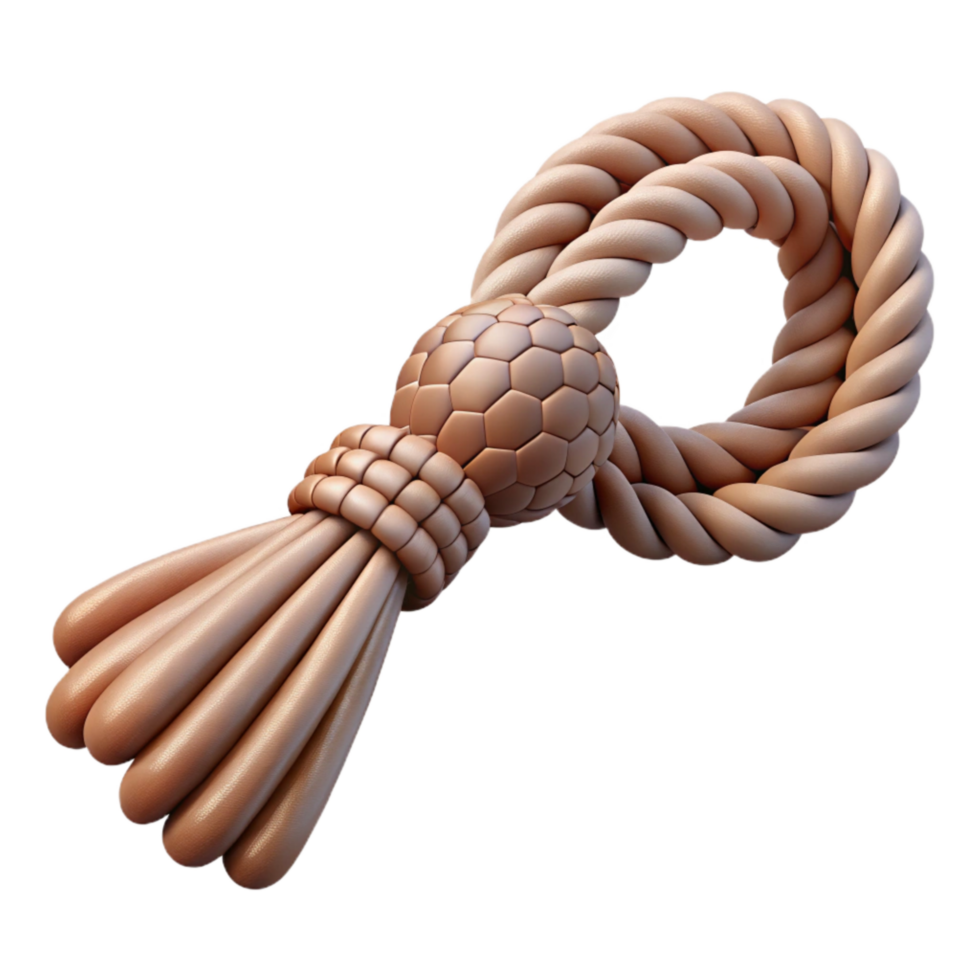 serene vintage Inca Quipu Knotted Strings Isolated Element detailed png
