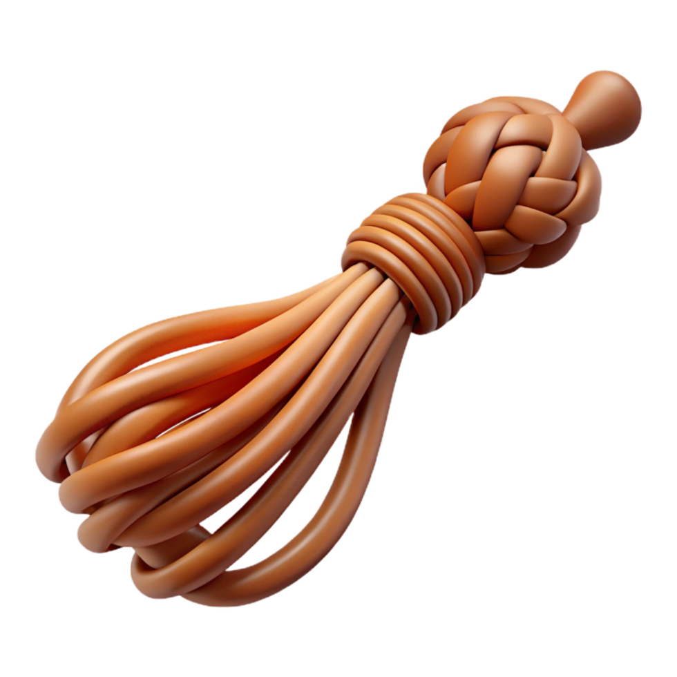 extraordinary rustic Inca Quipu Knotted Strings Isolated Element genuine png