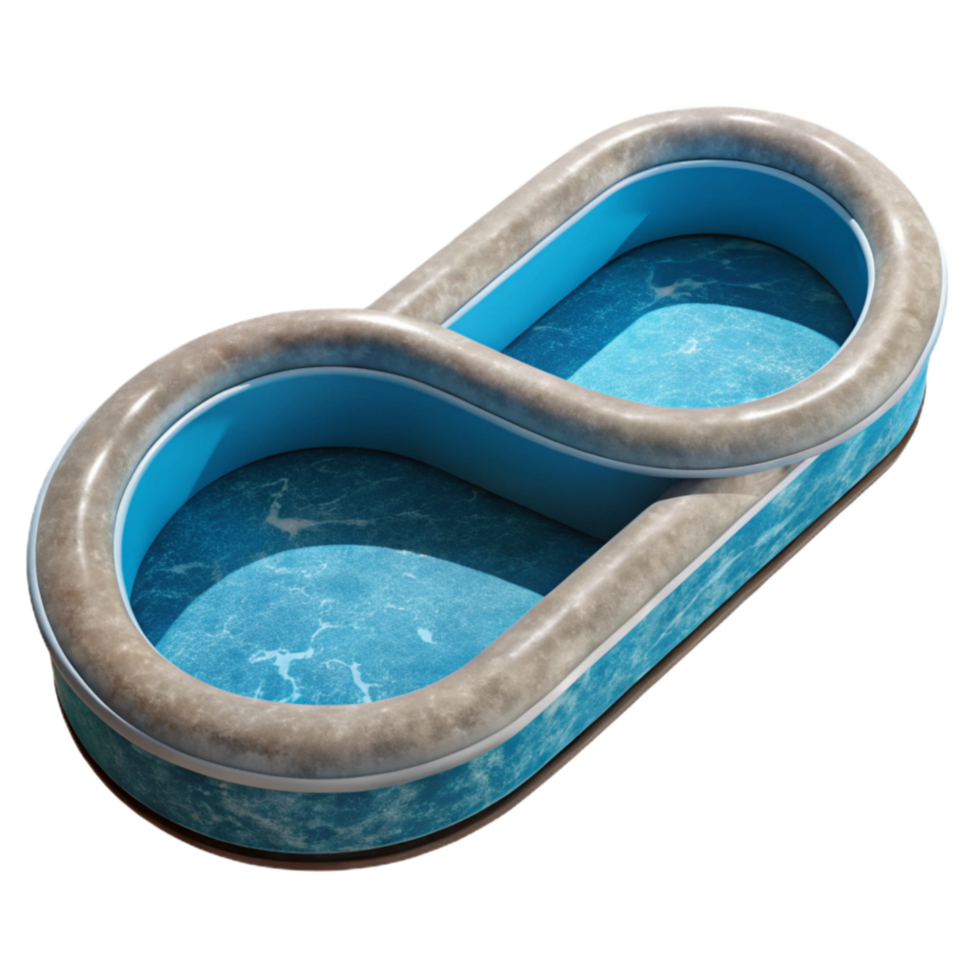 wonderful rustic Infinity Pool Edge Close Up Cutout exclusive png