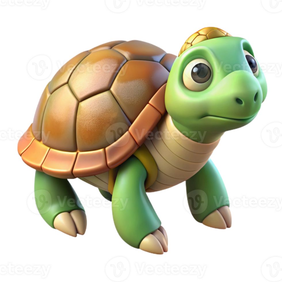 impressive vintage Injured Turtle Shell Damaged Transparent premium png