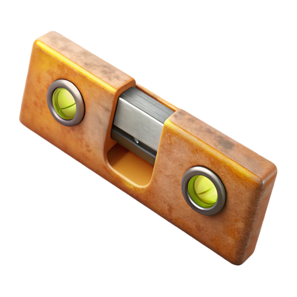 extraordinary modern Level Tool Horizontal Position Transparent Cutout high resolution png