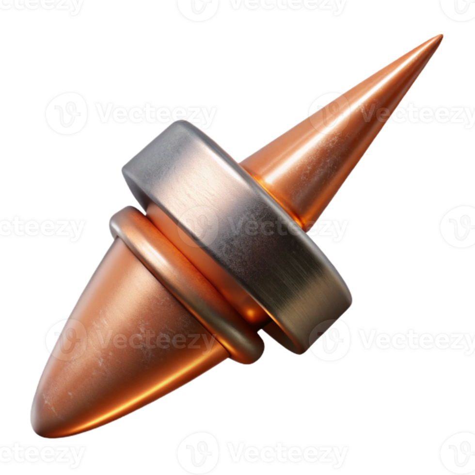 stunning modern Lightning Conductor Copper Pointed Transparent Cutout exclusive png