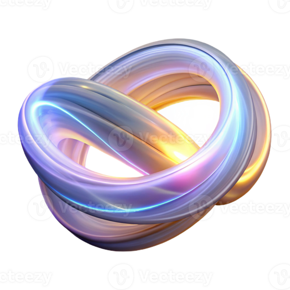 extraordinary abstract Light Painting Long Exposure Photography Transparent high quality png