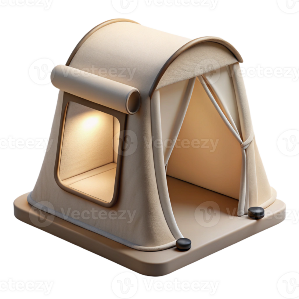 magnificent modern Light Tent for Product Photography Cutout authentic png