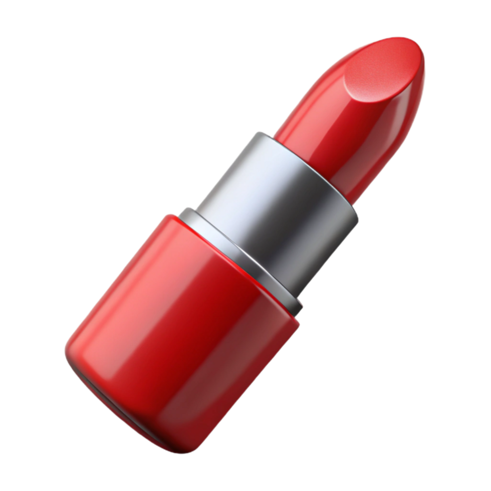 extraordinary traditional Lipstick Red Classic Transparent Background genuine png