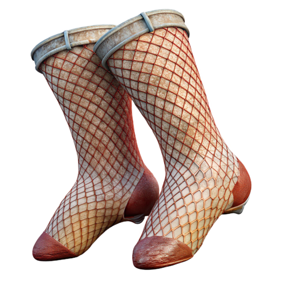 beautiful rustic Lolita Fashion Bloomers high resolution png