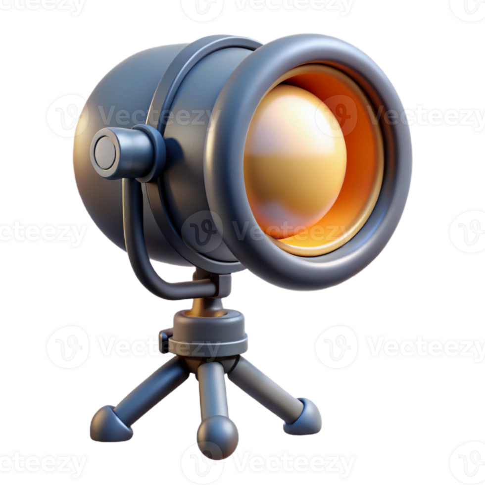 elegant artistic Macro Photography Lighting Setup Tiny Details Transparent high resolution png