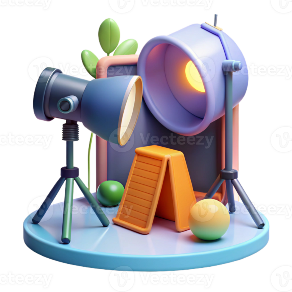 beautiful contemporary Macro Photography Lighting Setup Tiny Details Transparent genuine png