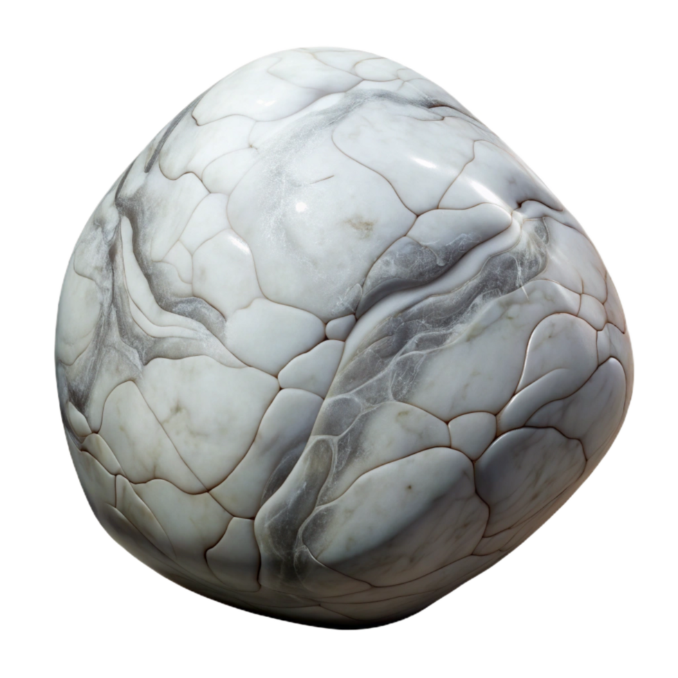 stunning minimalist Marble Rock Veined Texture Transparent Background png