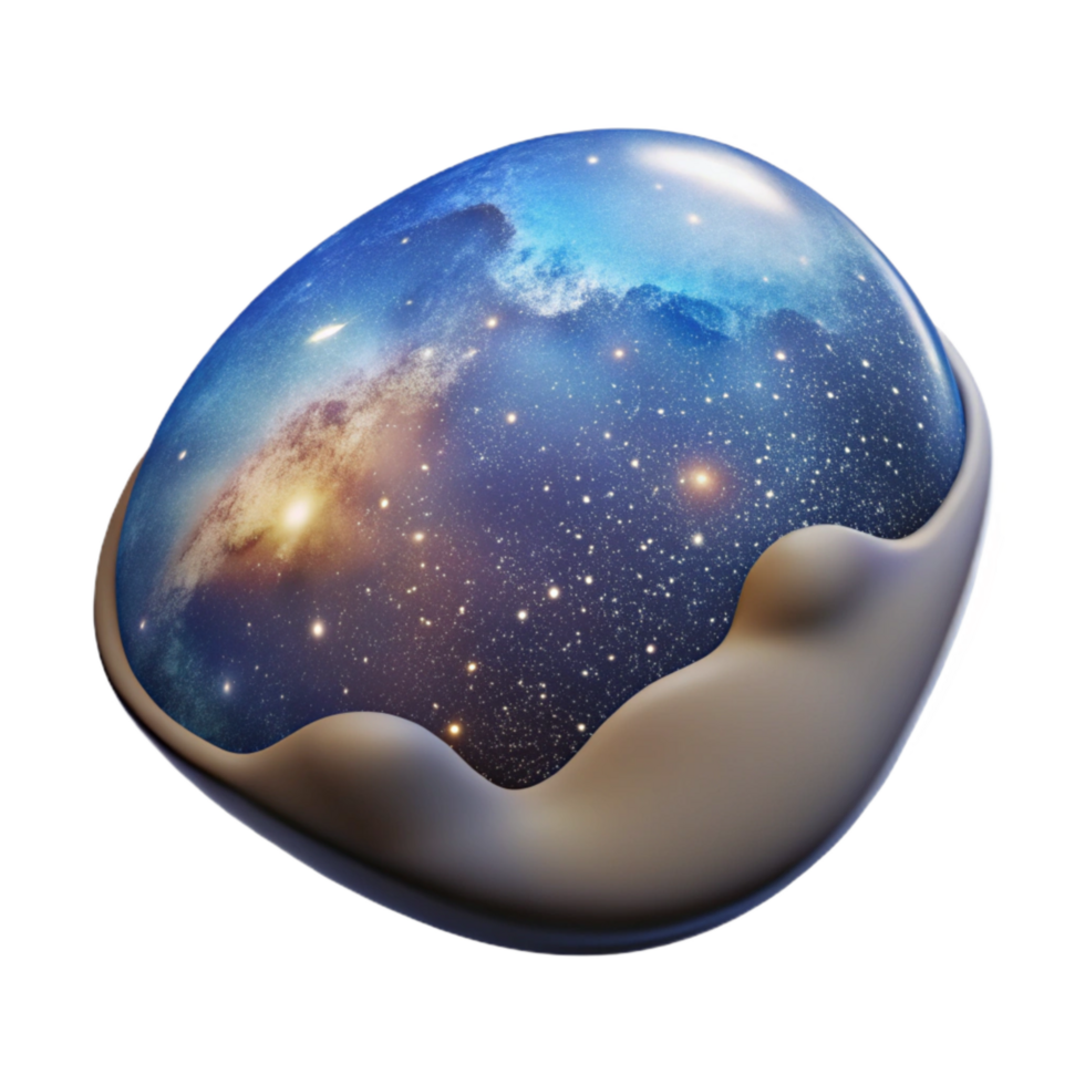 extraordinary creative Milky Way Photography Scene Cutout exclusive png