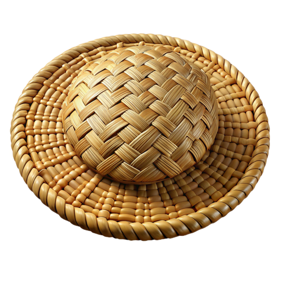 wonderful contemporary Mkeka Placemat Woven Straw Kwanzaa Tradition Isolated genuine png