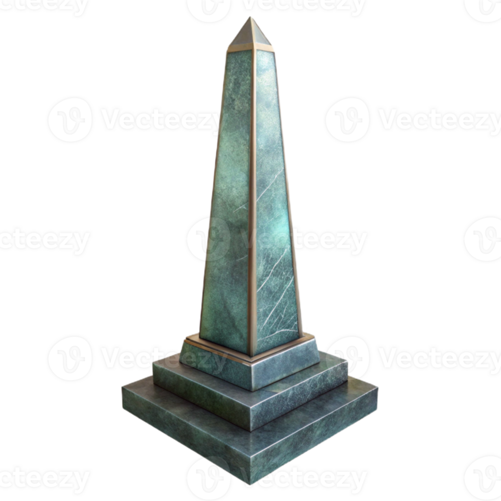extraordinary classic Modern Obelisk Tall Structure Transparent Element high resolution png