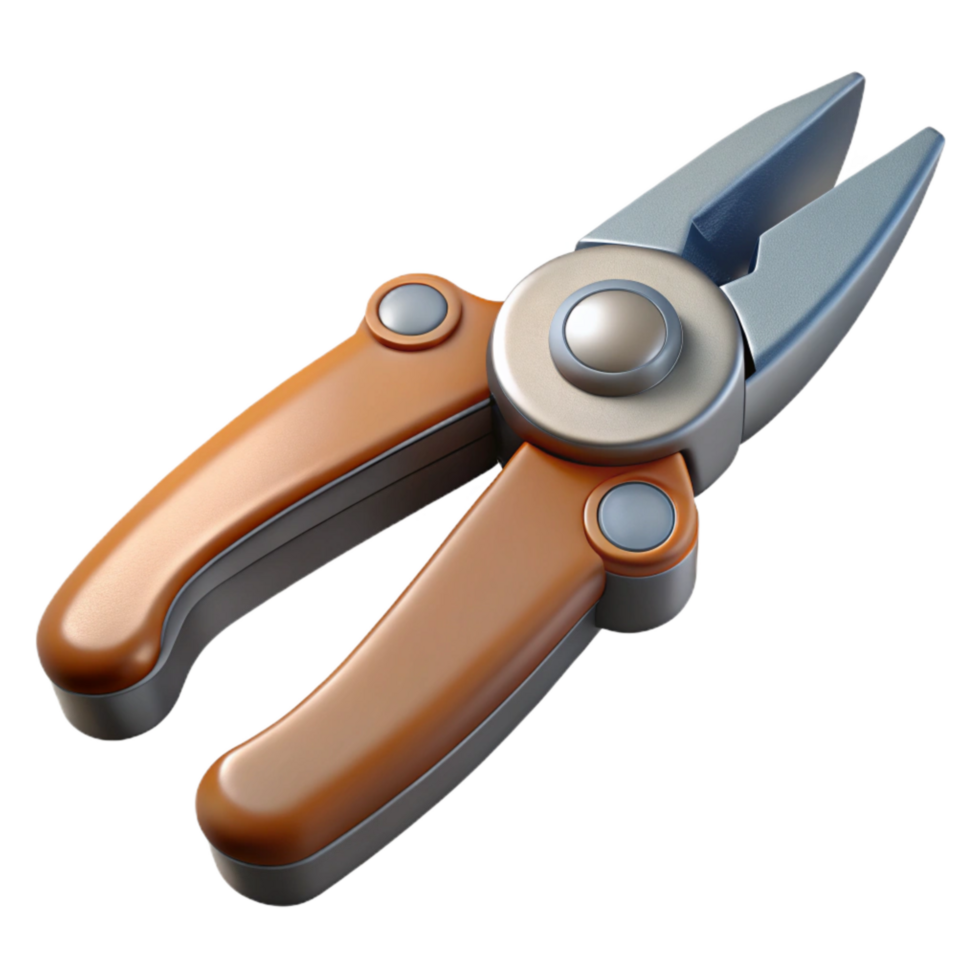 wonderful modern Multitool Pliers Open Transparent Background genuine png
