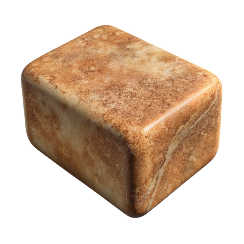 elegant abstract Natural Soap Bar Rustic Texture Cutout original png