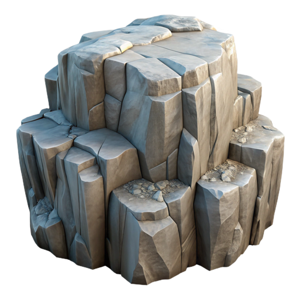 dramatic artistic Nevada Fall Granite Cliffs Transparent png