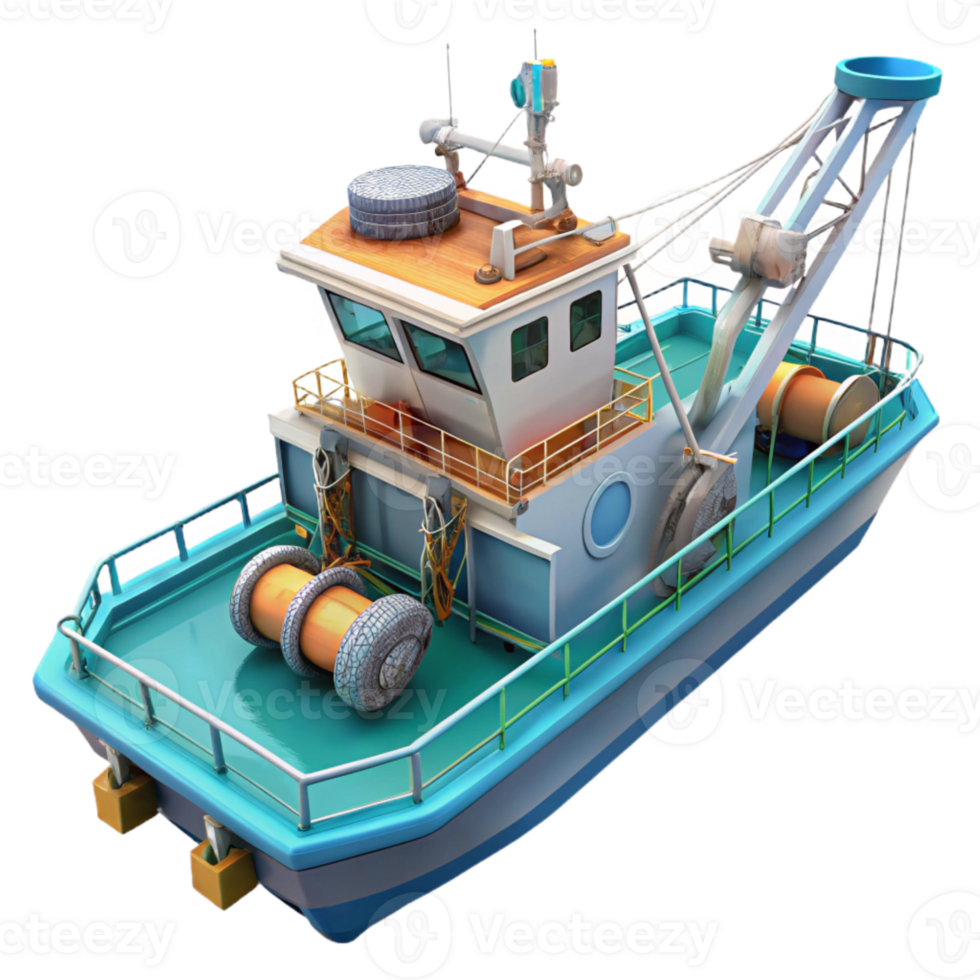 extraordinary contemporary Ocean Floor Cable Laying Vessel Transparent Background professional png