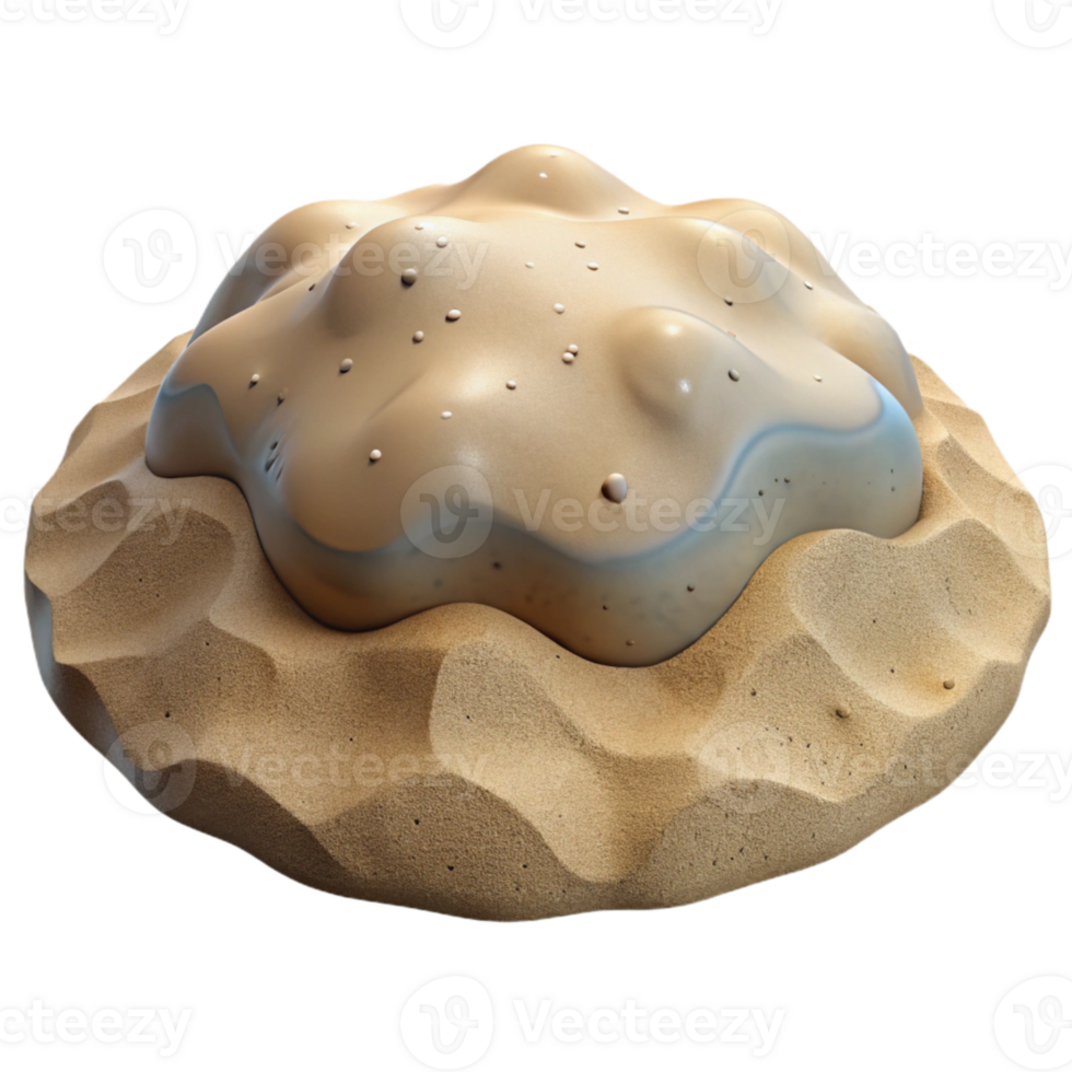 extraordinary traditional Ocean Floor Sand Texture genuine png