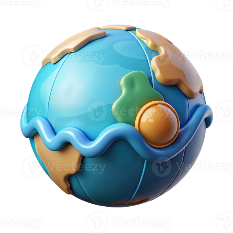 vibrant modern Ocean Governance Transparent Background International Agreements exclusive png
