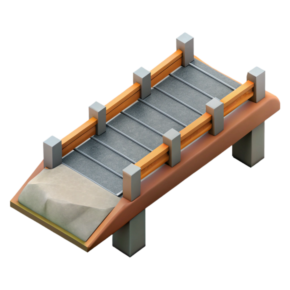 extraordinary vintage Oceanographic Survey Equipment Top View Transparent Background high quality png
