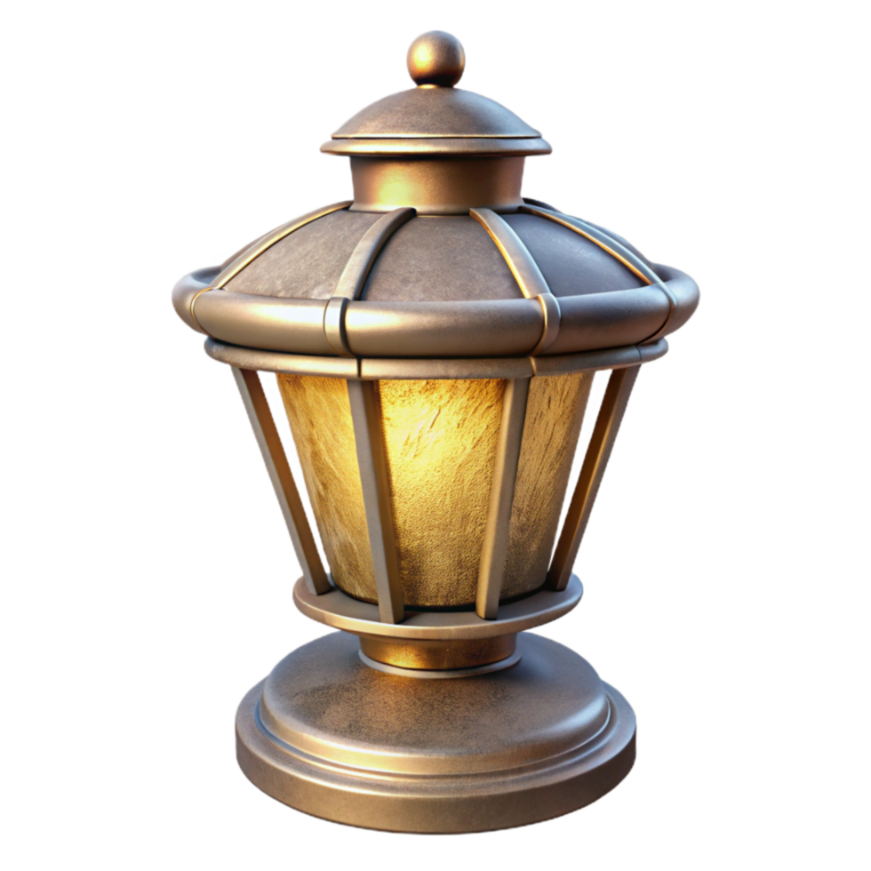 elegant modern Paramount Lighting Glamour Shot Isolated professional png