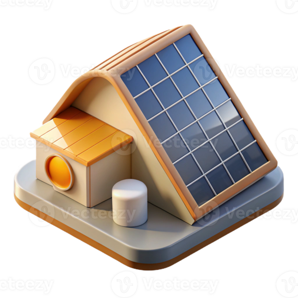 stunning creative Passive Solar Design Principle Diagram Cutout high resolution png