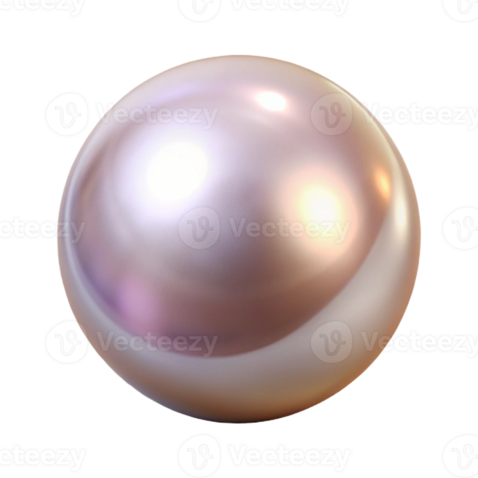 extraordinary contemporary Pearl Gemstone Smooth Surface Luster Cutout exclusive png