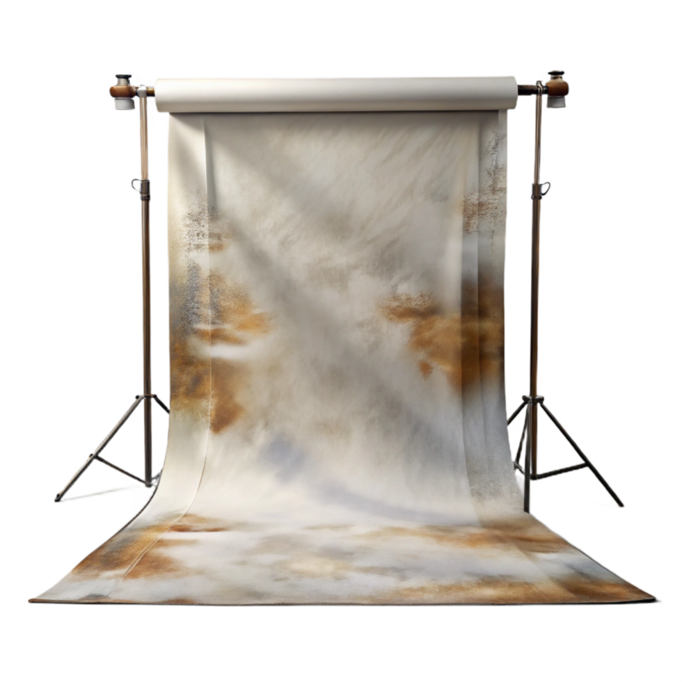 elegant traditional Photography Studio Backdrop White Seamless Transparent Background original png