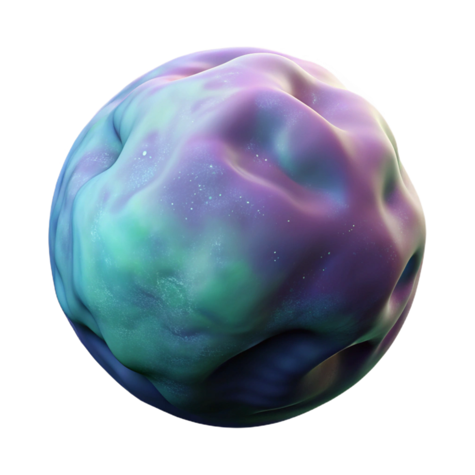 elegant vintage Planetary Nebula with Expanding Shell detailed png