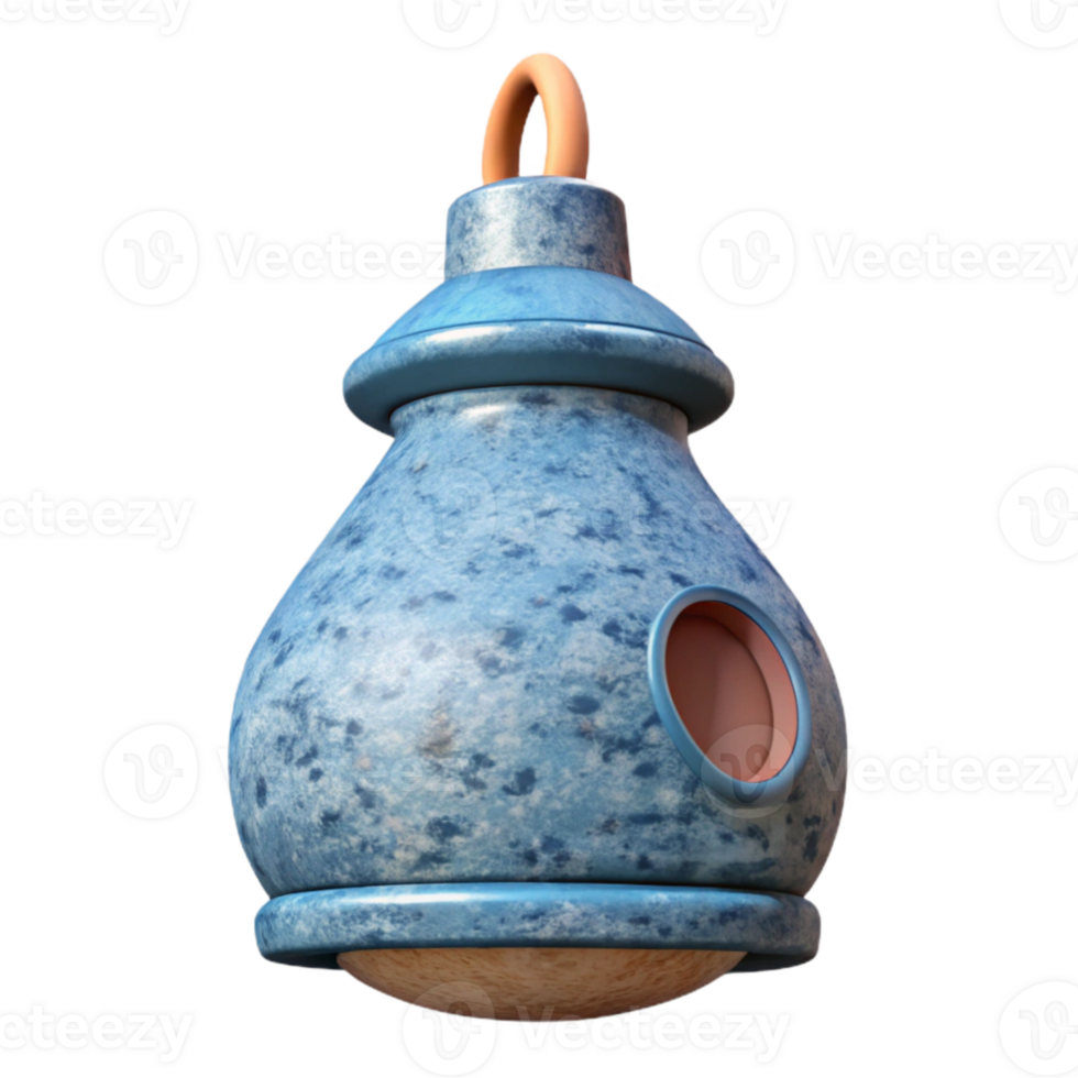 dramatic traditional Plastic Bottle Bird Feeder Hanging Design Cutout exclusive png