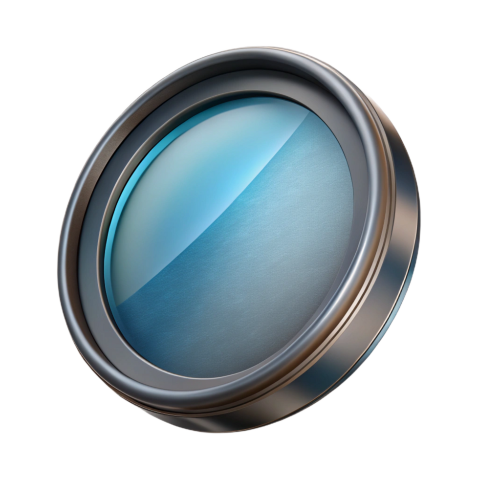 magnificent artistic Polarizing Filter for Photography Transparent Background genuine png