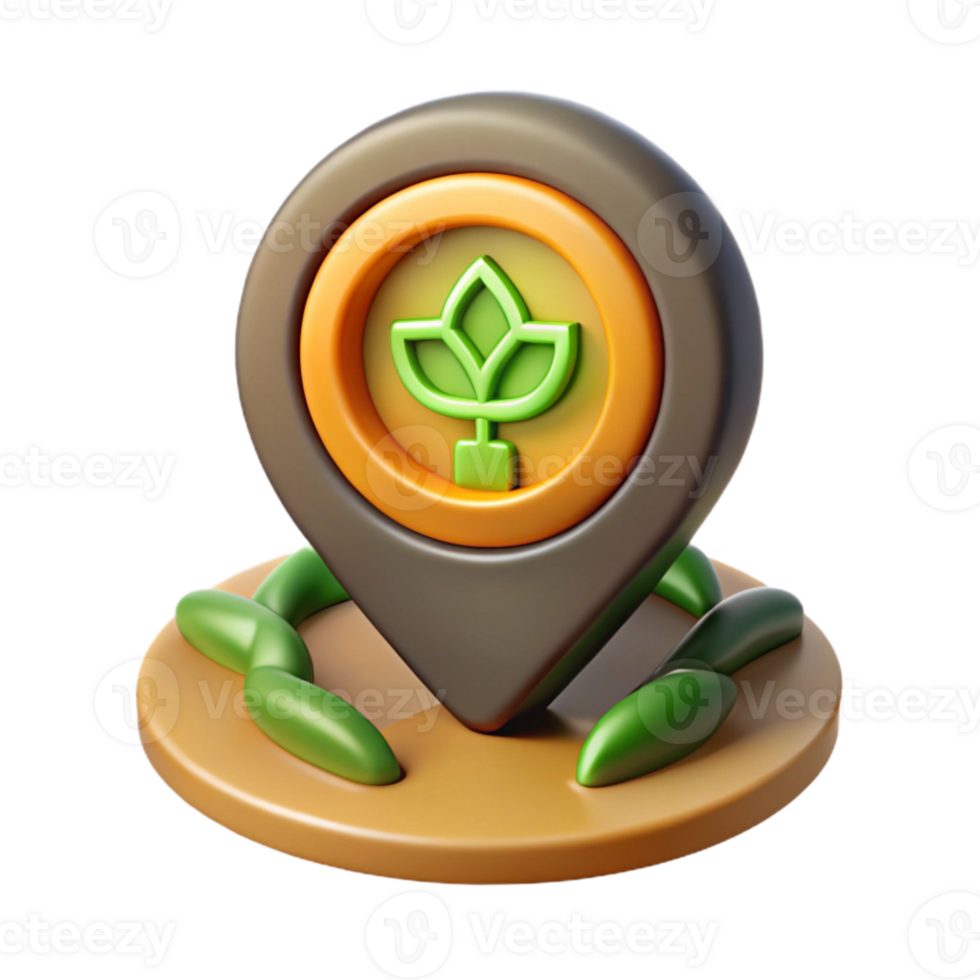 wonderful contemporary Precision Agriculture Technology Symbol Cutout high resolution png