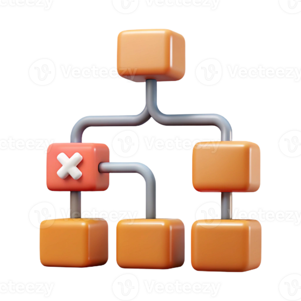 wonderful modern Problem Solving Flowchart Steps and Solutions original png