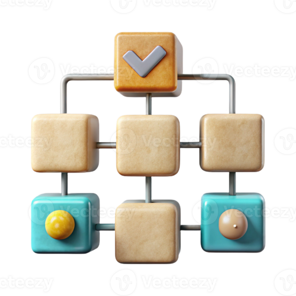magnificent minimalist Problem Solving Flowchart Steps and Solutions exclusive png