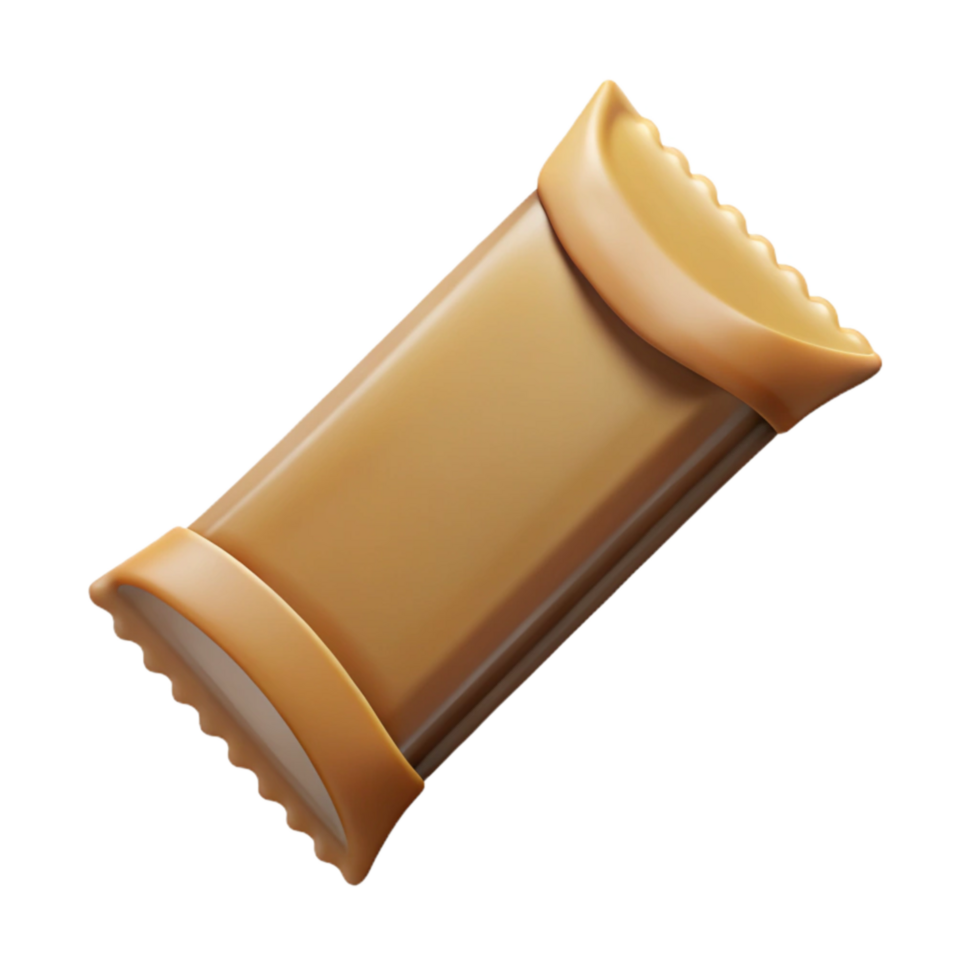 magnificent abstract Protein Bar Wrapper Design Visible Transparent premium png