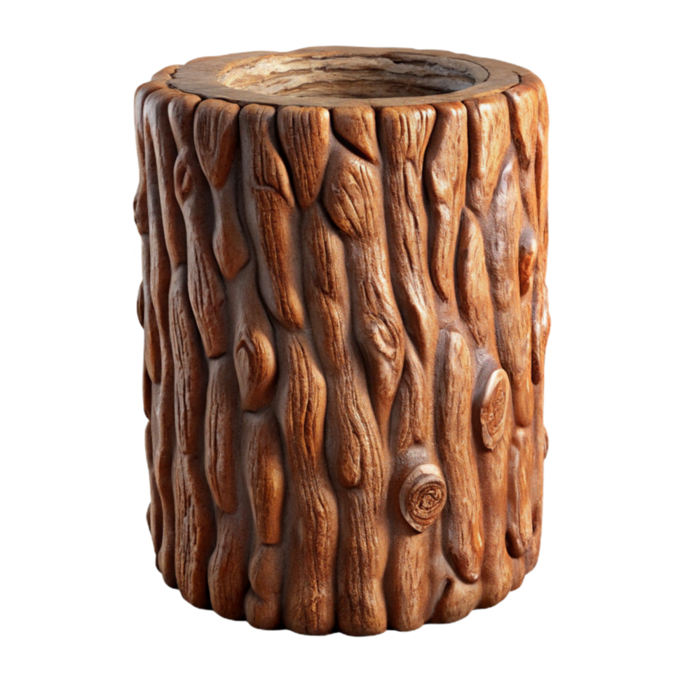 wonderful abstract Realistic Tree Bark Texture Cutout exclusive png