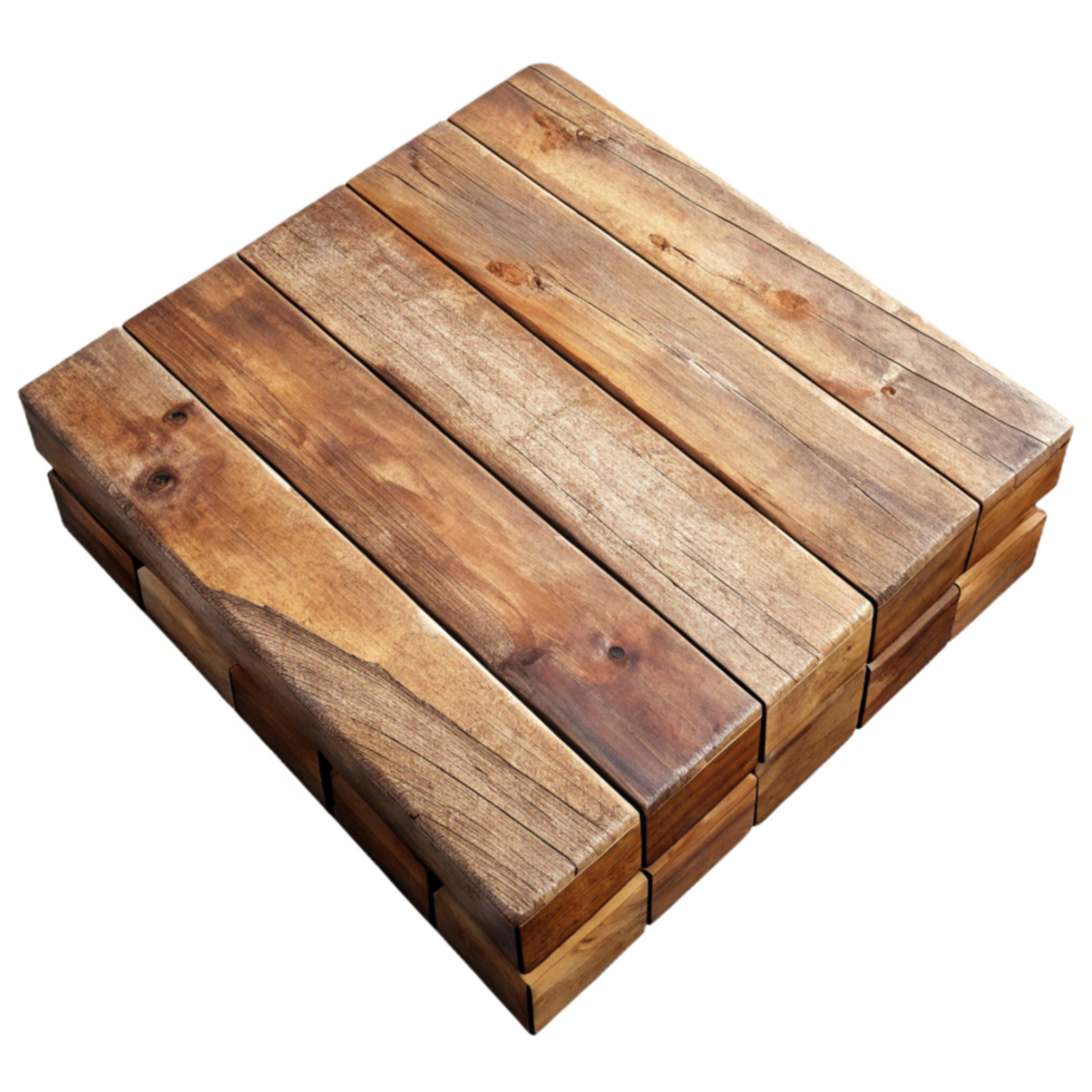 wonderful minimalist Recycled Wood Flooring Texture Cutout high quality png