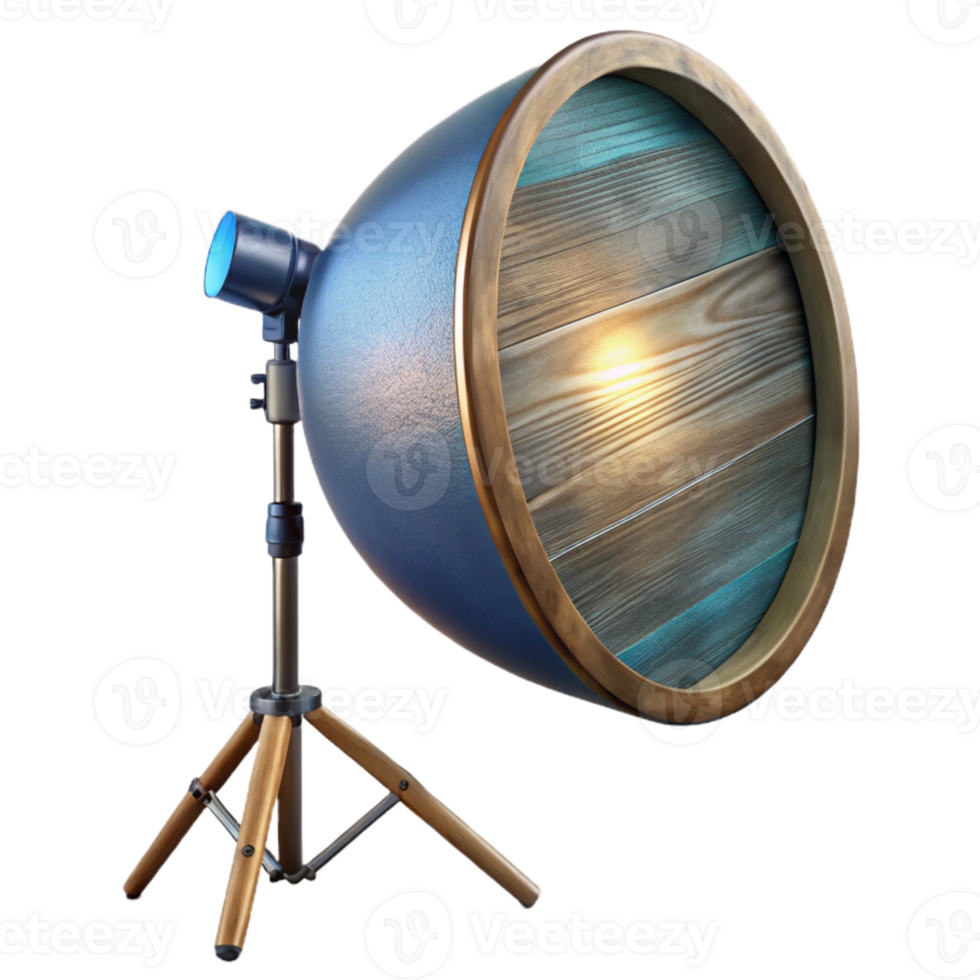 wonderful contemporary Reflector Board Lighting Setup Transparent Background high quality png
