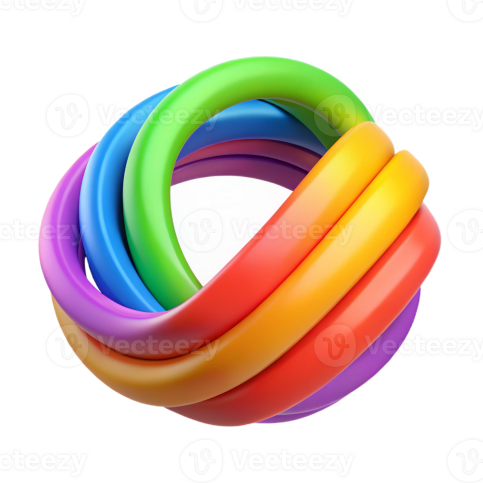 stunning traditional Resistance Bands Loop Set Colorful premium png